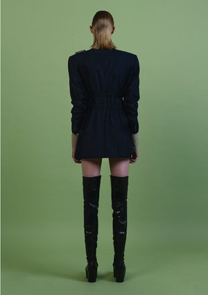 Blazer High String Waist 03 {S/M}