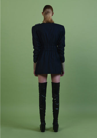 Blazer High String Waist 03 {S/M}