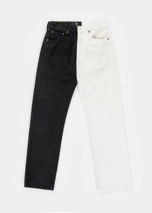 Jeans 50/50 03 {L}